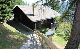 Chalet Antoine 5P